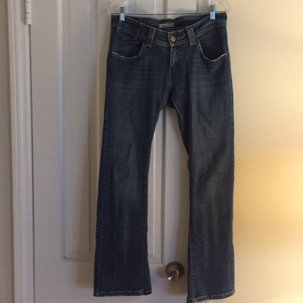 Levi jeans